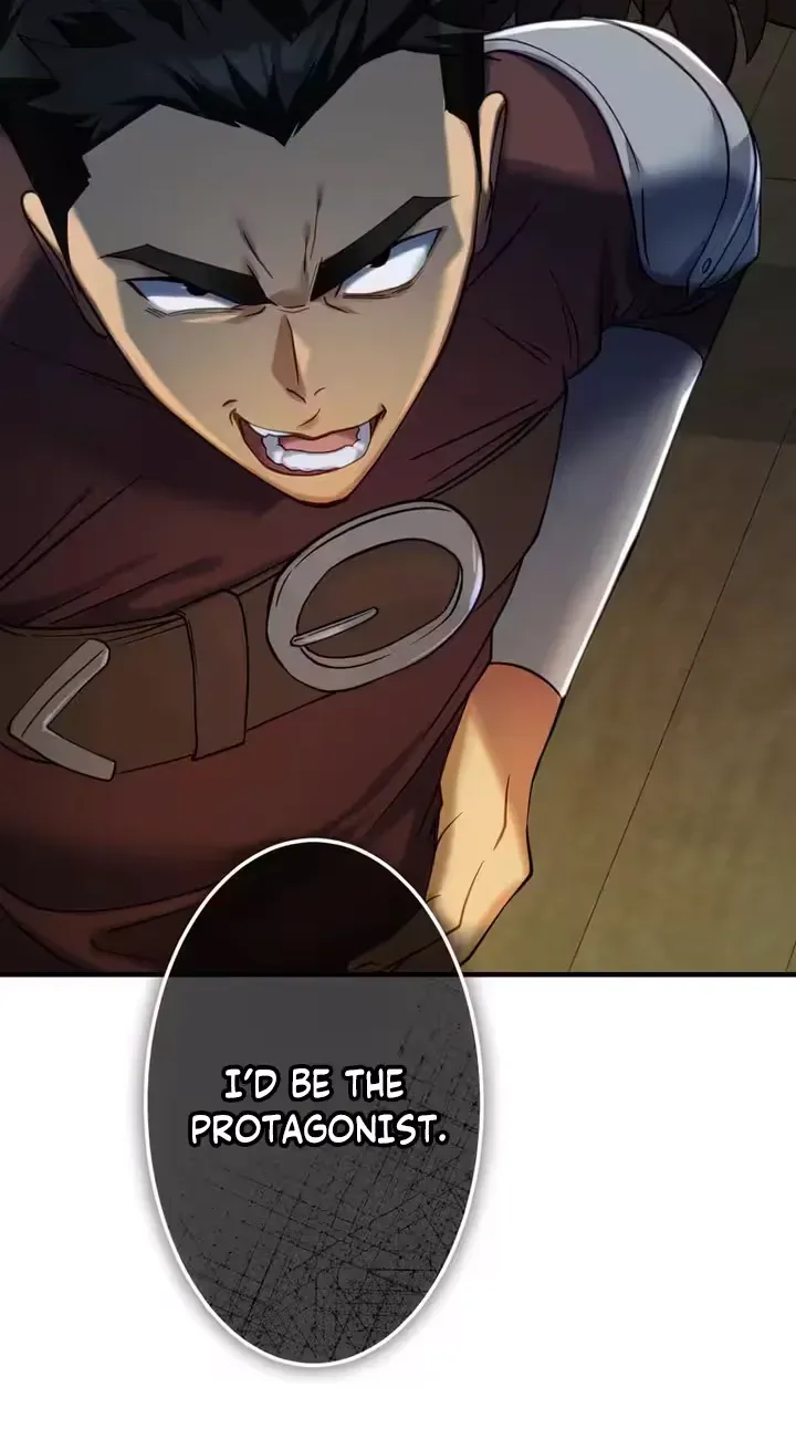 All Heroes Are My Enemies Chapter 4 page 143 - 