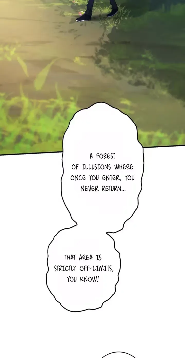 All Heroes Are My Enemies Chapter 4 page 17 - 