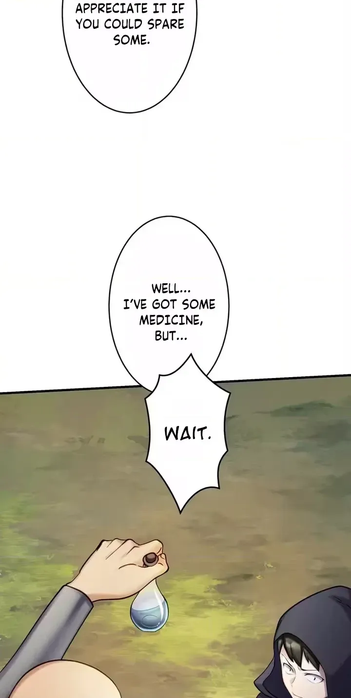 All Heroes Are My Enemies Chapter 4 page 20 - 