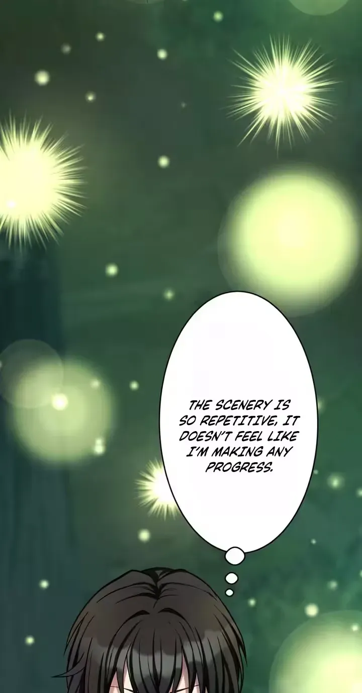 All Heroes Are My Enemies Chapter 4 page 3 - 