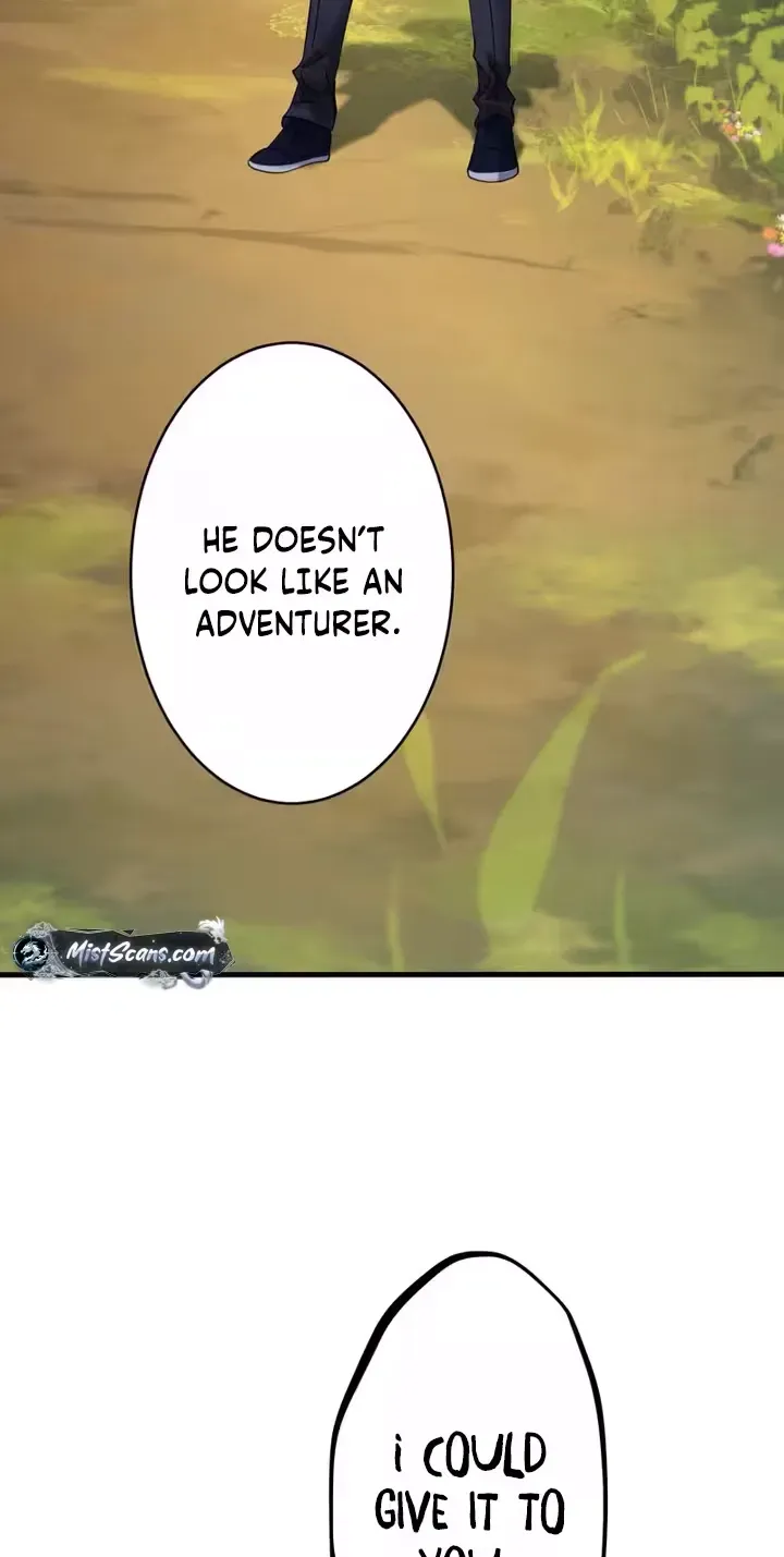 All Heroes Are My Enemies Chapter 4 page 23 - 