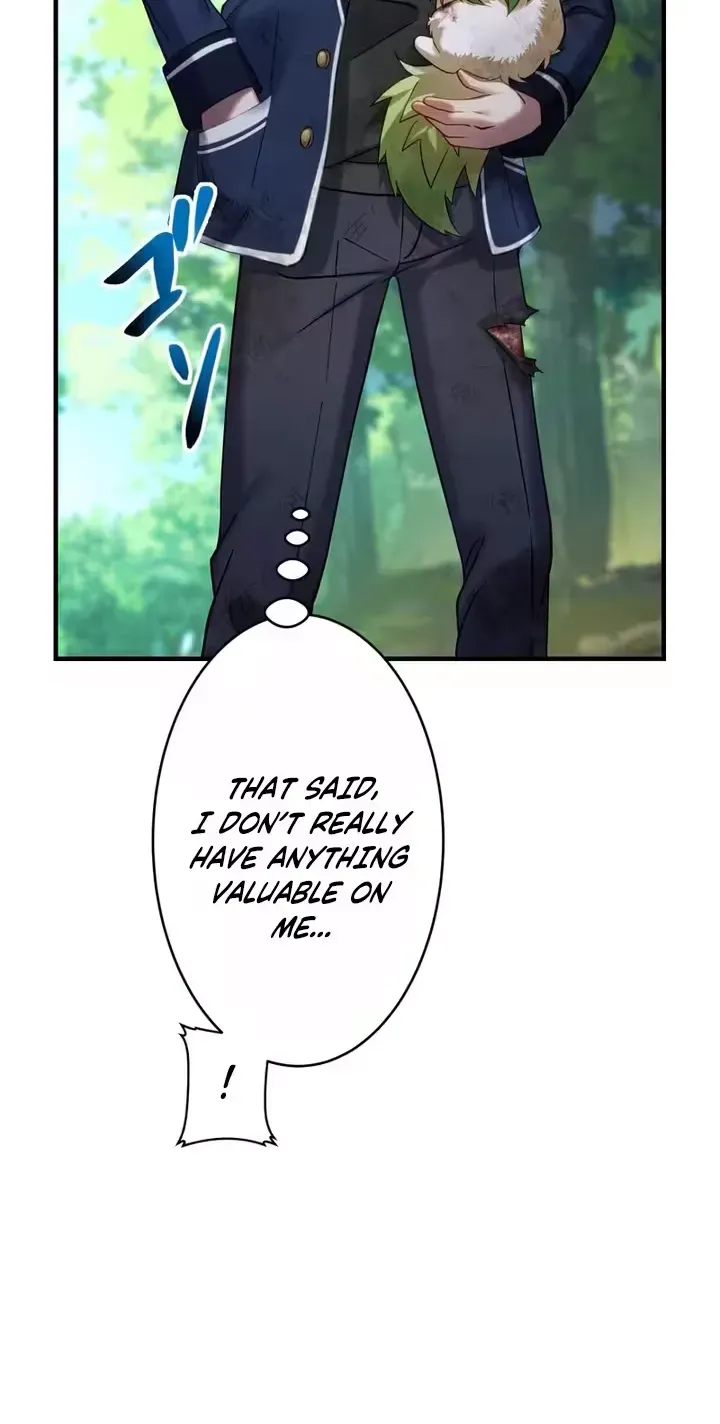 All Heroes Are My Enemies Chapter 4 page 26 - 