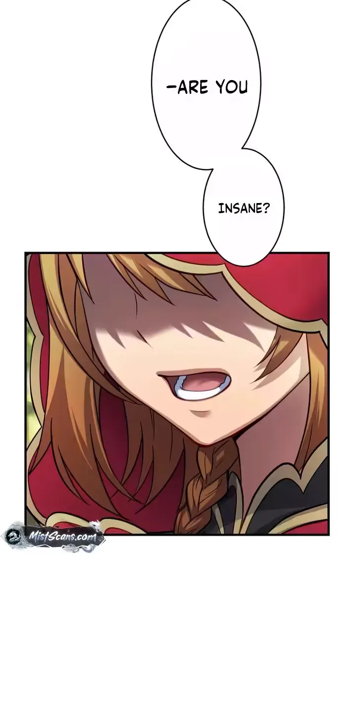 All Heroes Are My Enemies Chapter 4 page 31 - 