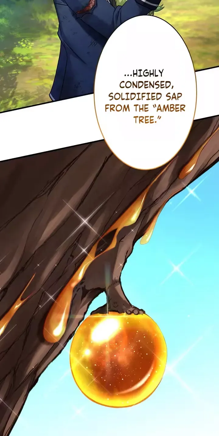 All Heroes Are My Enemies Chapter 4 page 33 - 