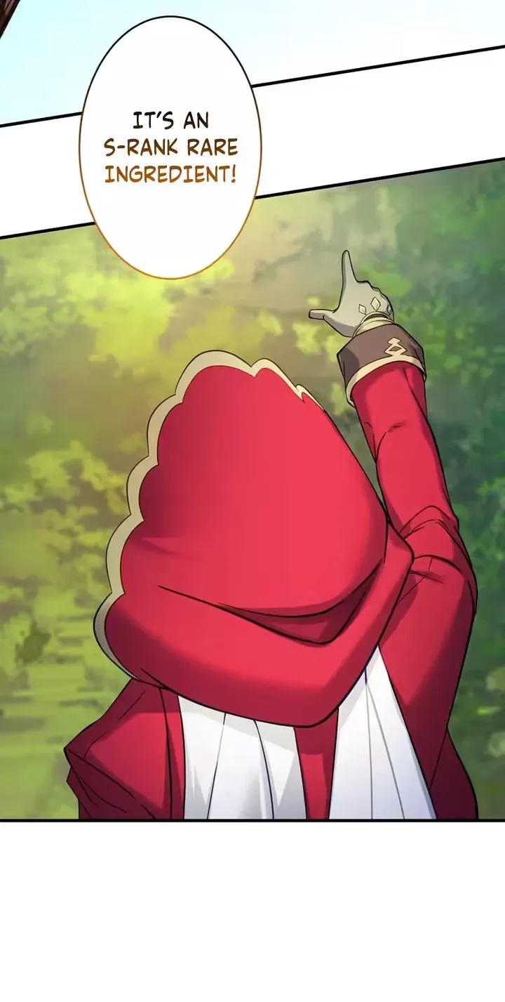 All Heroes Are My Enemies Chapter 4 page 34 - 