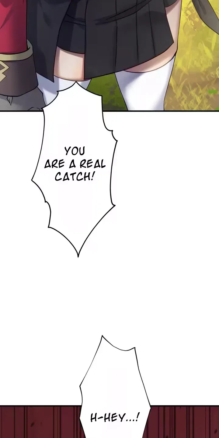 All Heroes Are My Enemies Chapter 4 page 41 - 