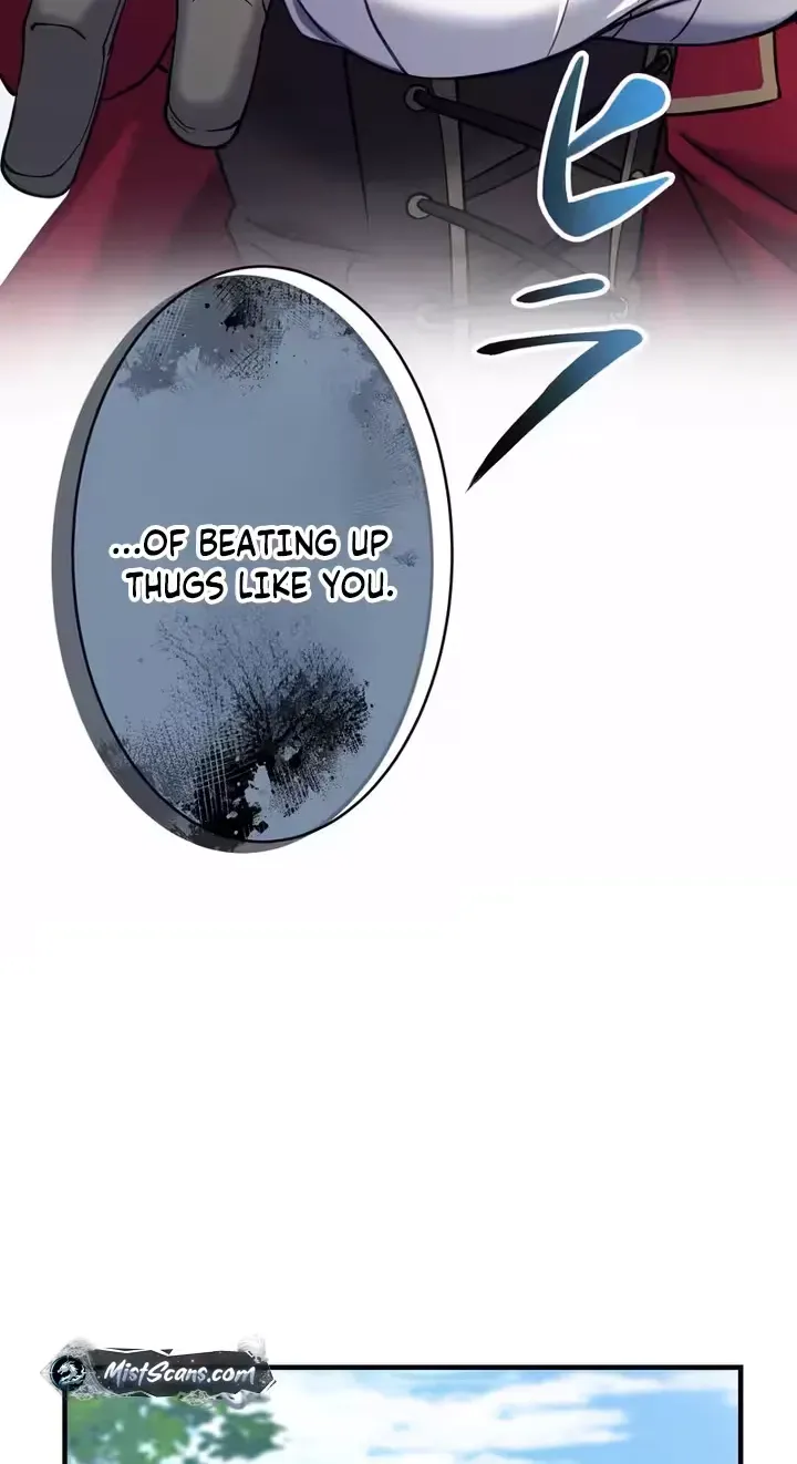 All Heroes Are My Enemies Chapter 4 page 56 - 
