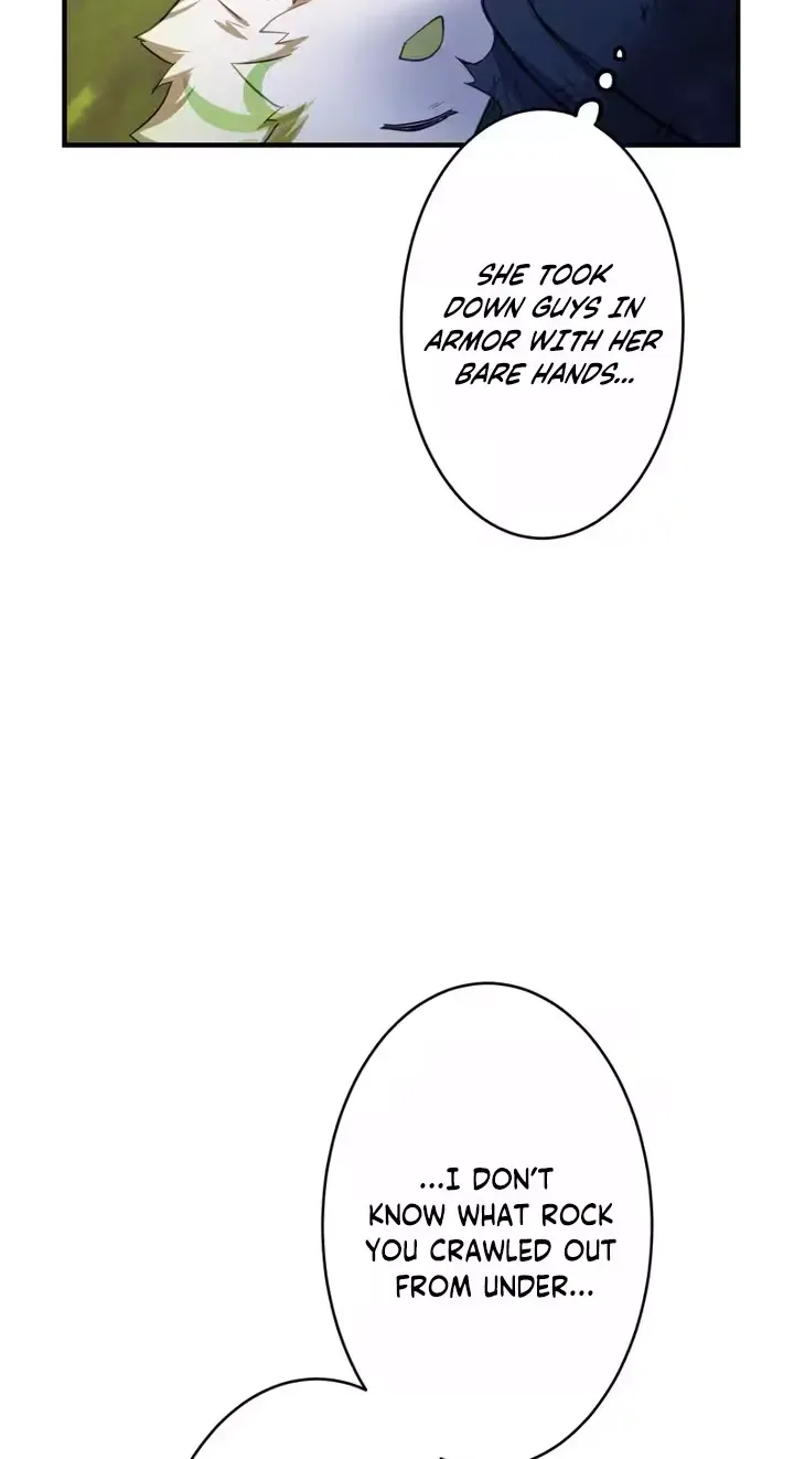 All Heroes Are My Enemies Chapter 4 page 58 - 