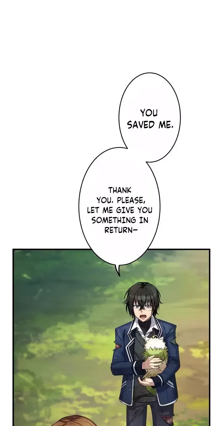 All Heroes Are My Enemies Chapter 4 page 61 - 