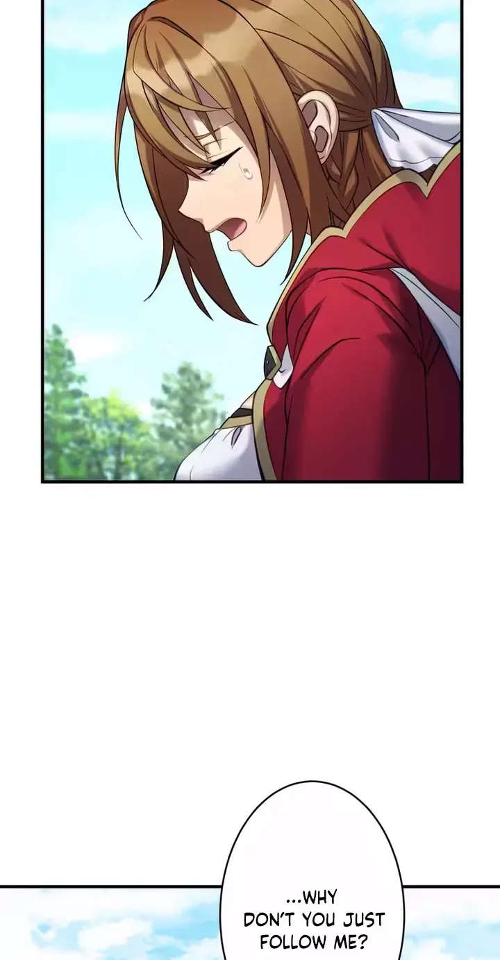 All Heroes Are My Enemies Chapter 4 page 67 - 