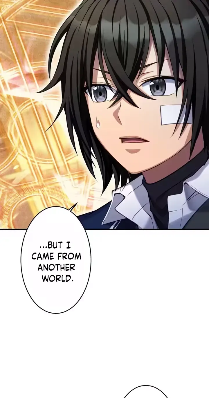 All Heroes Are My Enemies Chapter 4 page 76 - 