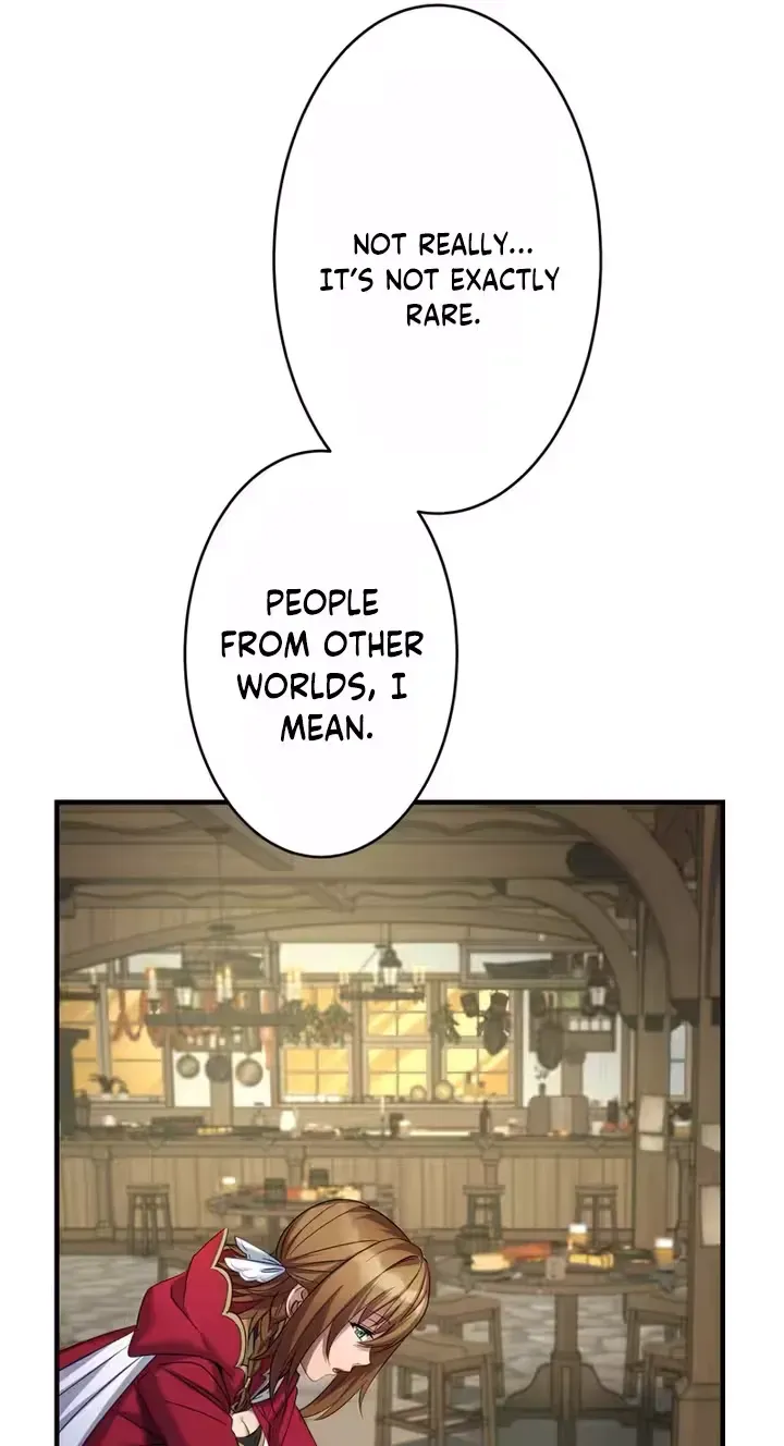 All Heroes Are My Enemies Chapter 4 page 79 - 