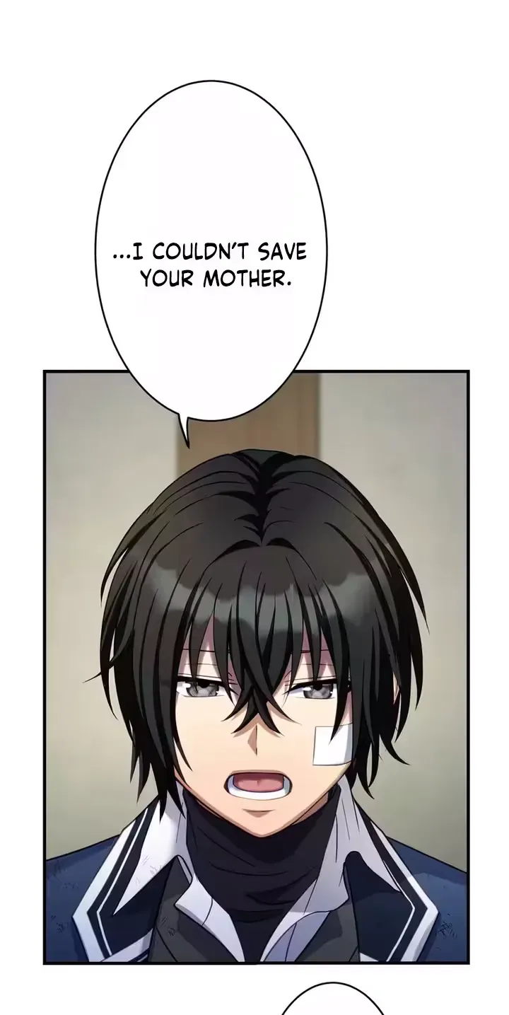 All Heroes Are My Enemies Chapter 4 page 87 - 