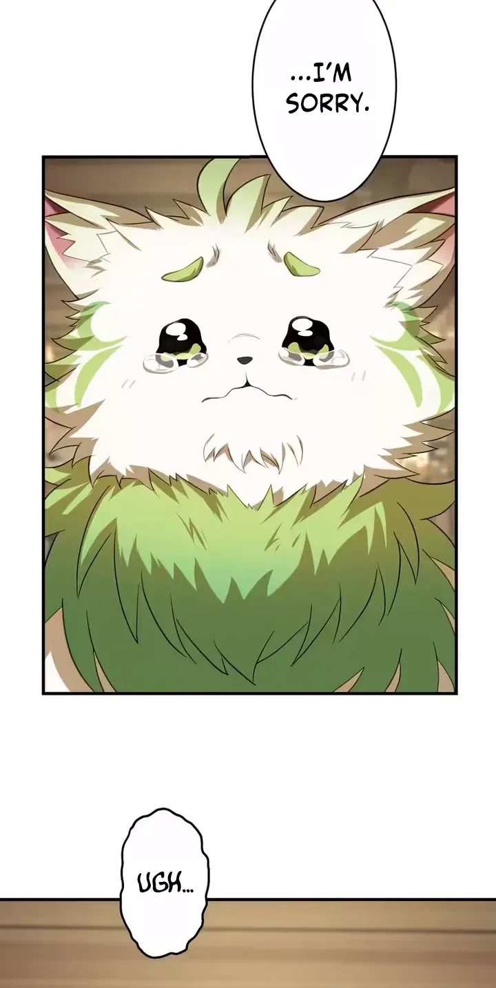 All Heroes Are My Enemies Chapter 4 page 88 - 
