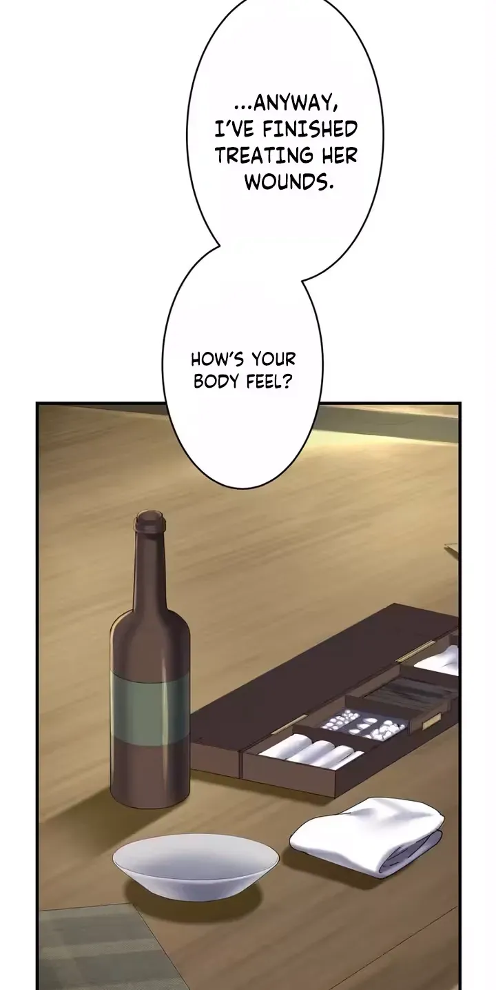 All Heroes Are My Enemies Chapter 4 page 92 - 