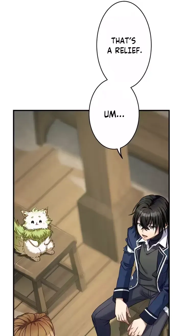 All Heroes Are My Enemies Chapter 4 page 95 - 