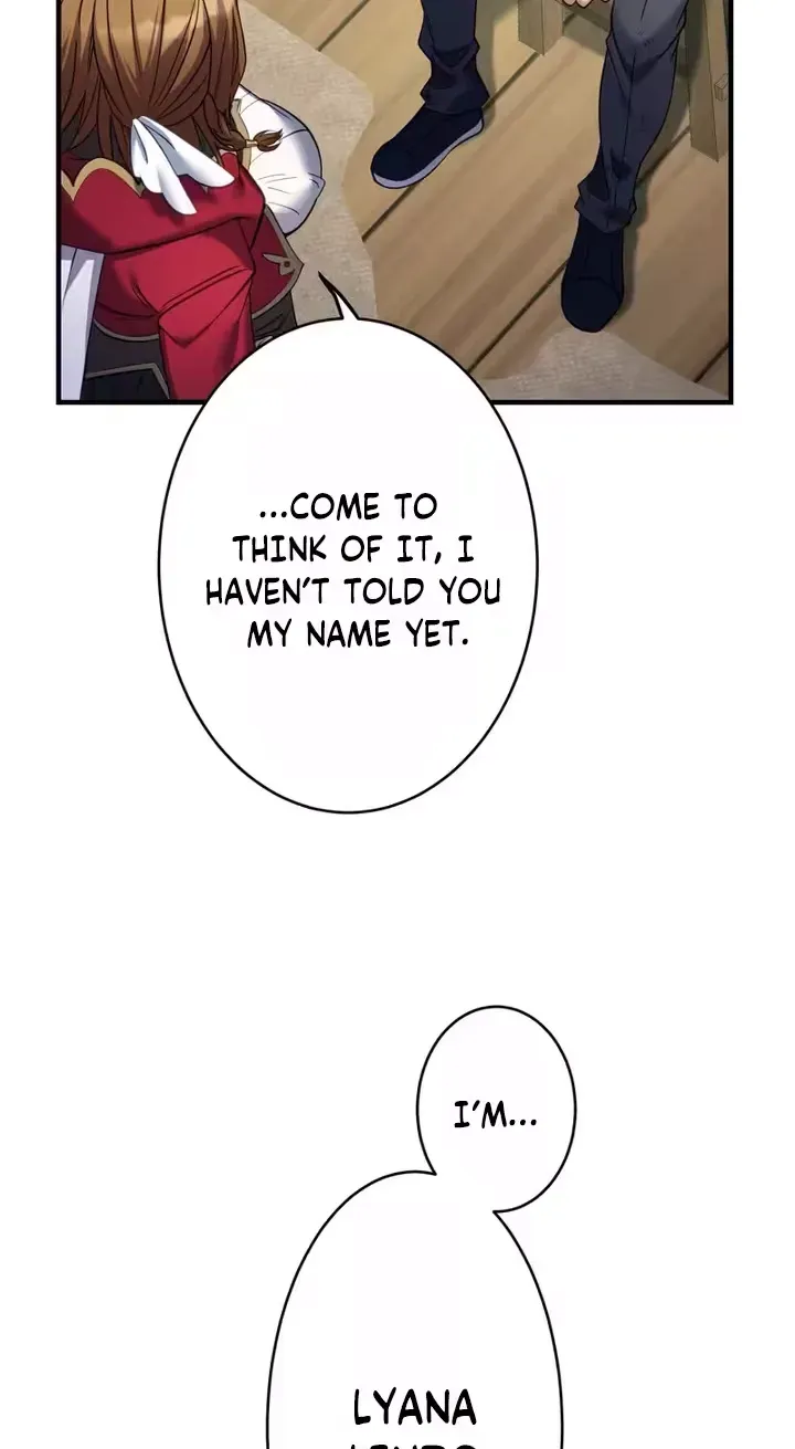 All Heroes Are My Enemies Chapter 4 page 96 - 
