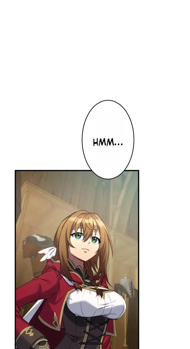 All Heroes Are My Enemies Chapter 5 page 1 - 