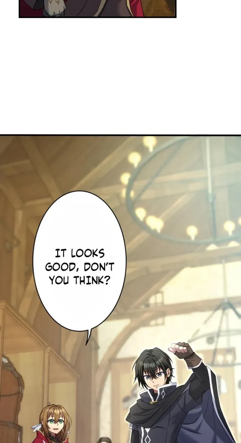 All Heroes Are My Enemies Chapter 5 page 2 - 