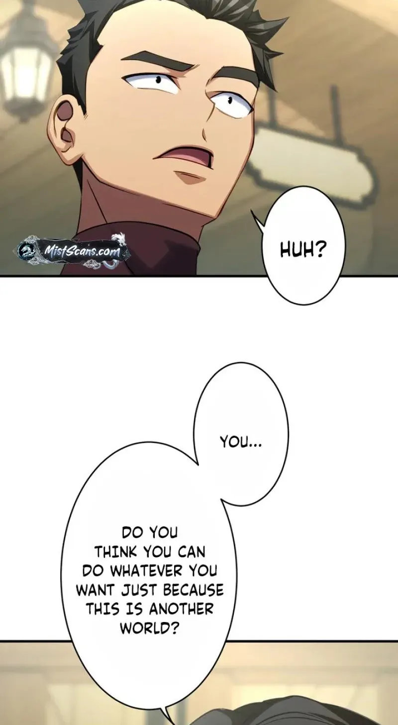 All Heroes Are My Enemies Chapter 5 page 110 - 