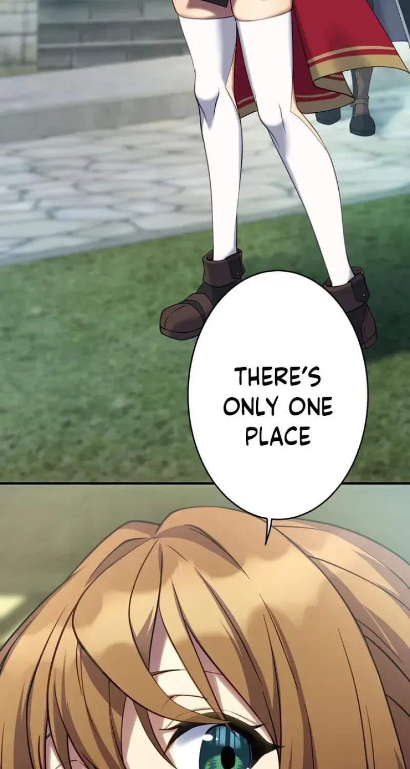 All Heroes Are My Enemies Chapter 5 page 12 - 