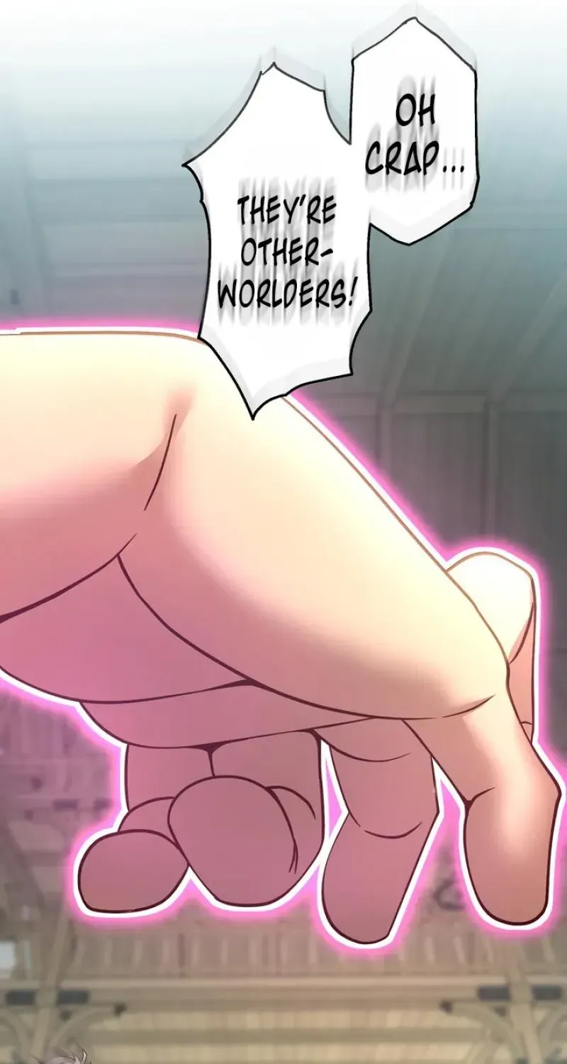 All Heroes Are My Enemies Chapter 5 page 115 - 