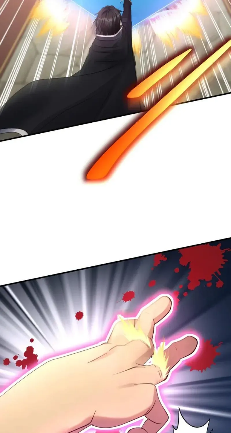 All Heroes Are My Enemies Chapter 5 page 127 - 