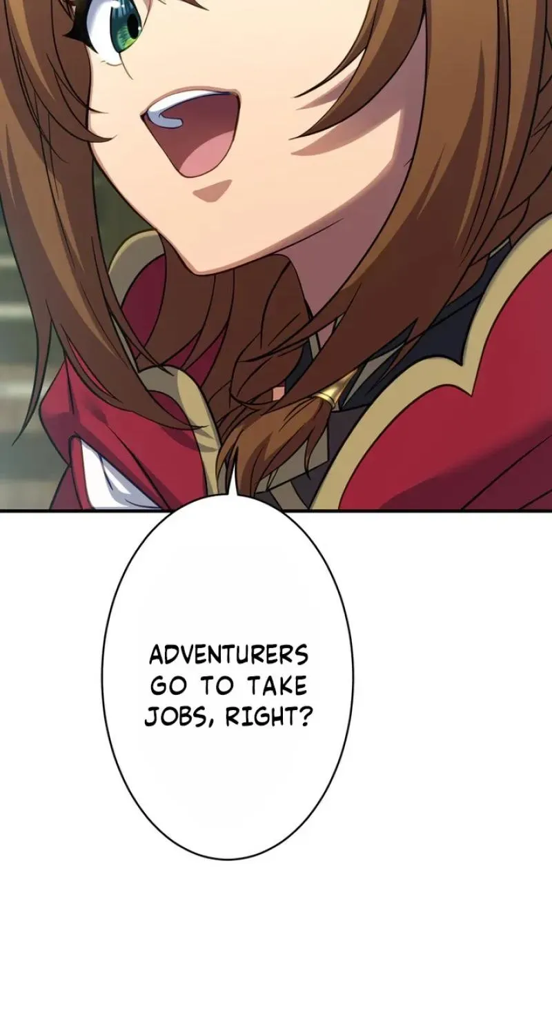 All Heroes Are My Enemies Chapter 5 page 14 - 