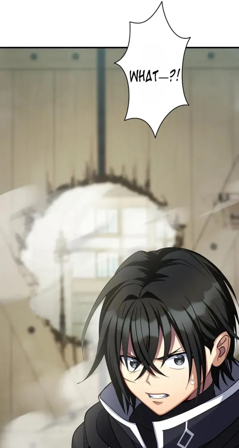 All Heroes Are My Enemies Chapter 5 page 147 - 