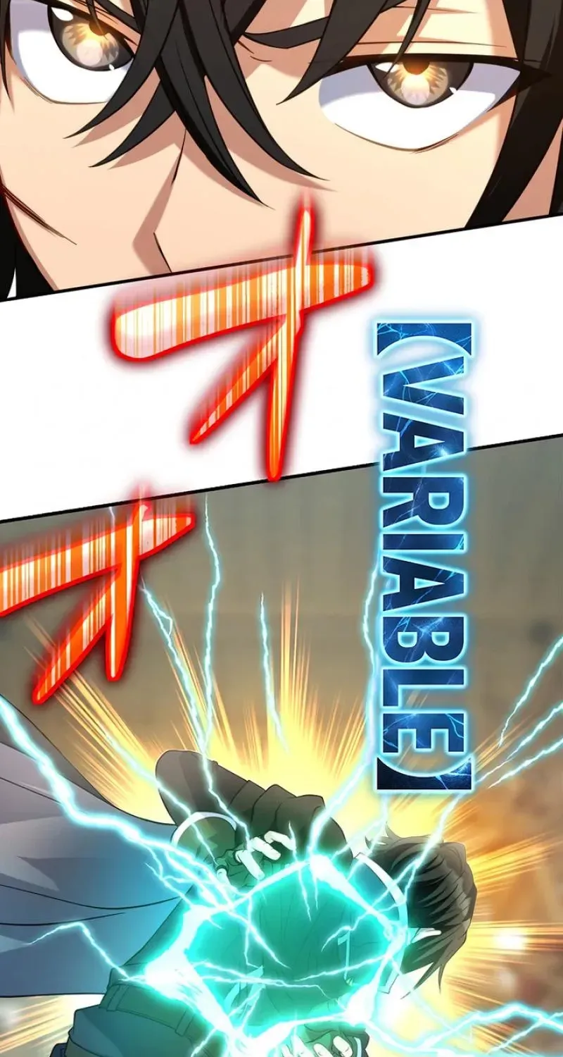 All Heroes Are My Enemies Chapter 5 page 157 - 
