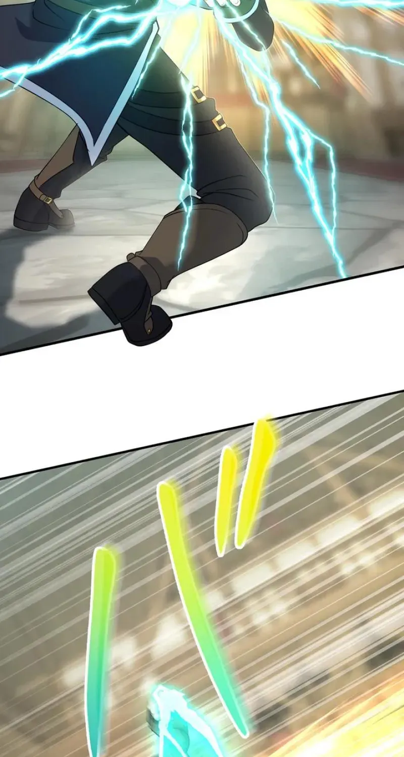 All Heroes Are My Enemies Chapter 5 page 159 - 
