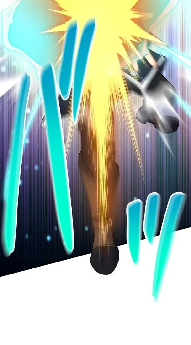 All Heroes Are My Enemies Chapter 5 page 164 - 