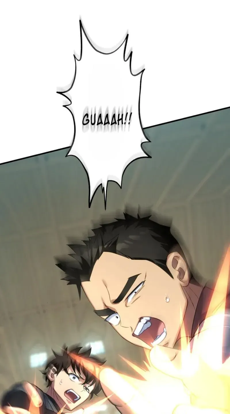 All Heroes Are My Enemies Chapter 5 page 165 - 