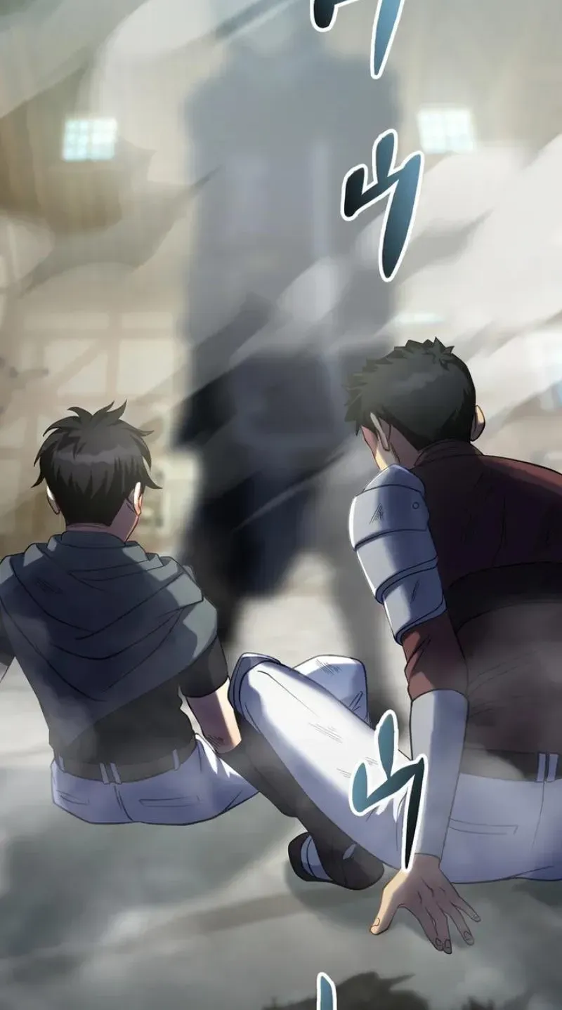 All Heroes Are My Enemies Chapter 5 page 170 - 