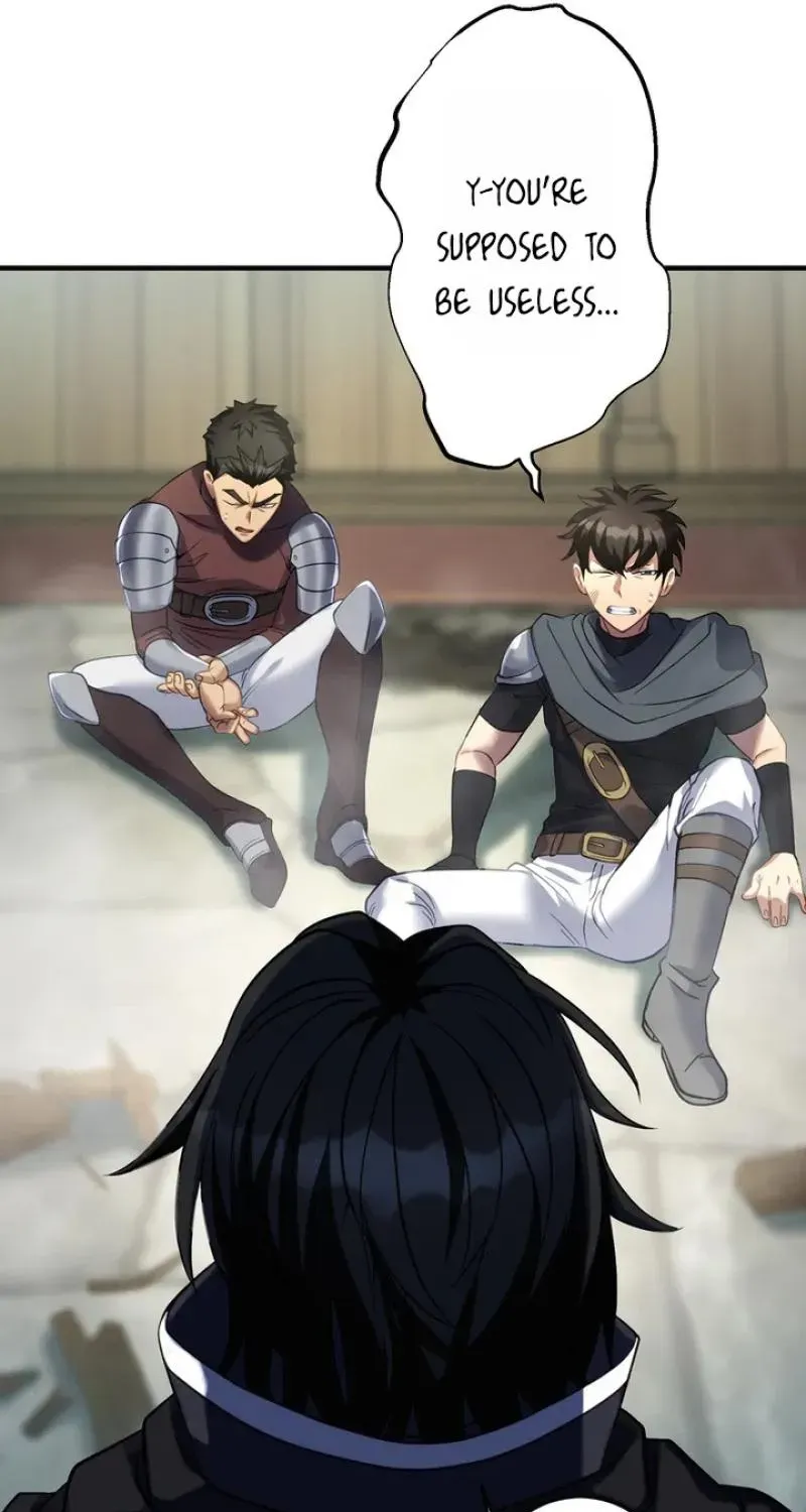 All Heroes Are My Enemies Chapter 5 page 173 - 