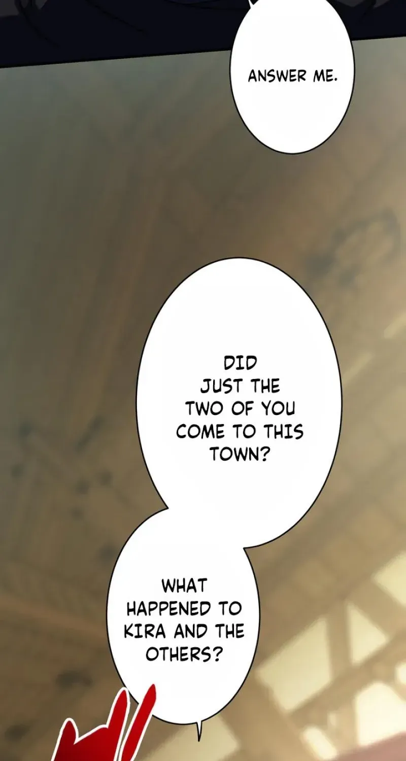 All Heroes Are My Enemies Chapter 5 page 175 - 