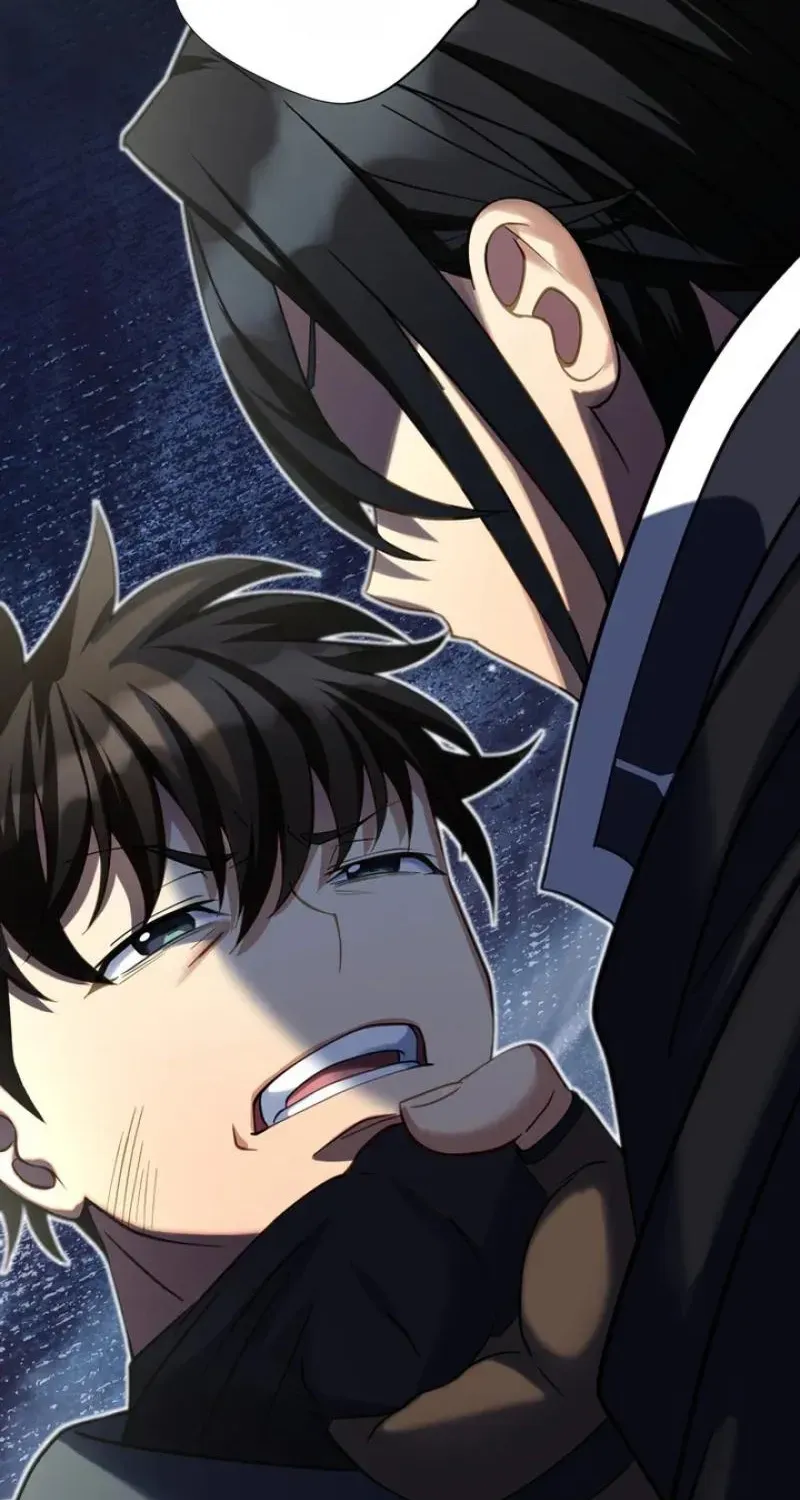 All Heroes Are My Enemies Chapter 5 page 179 - 