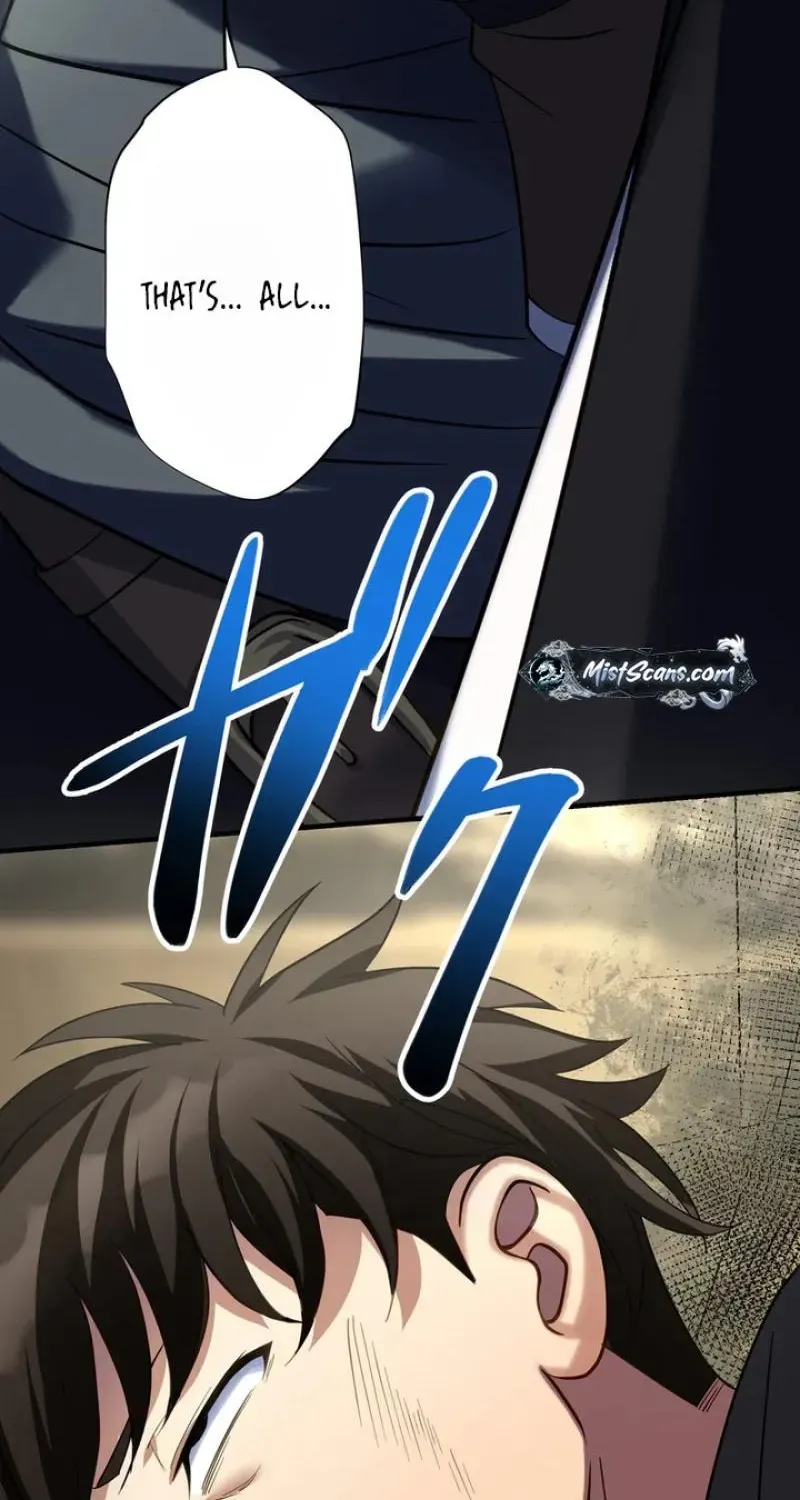 All Heroes Are My Enemies Chapter 5 page 181 - 
