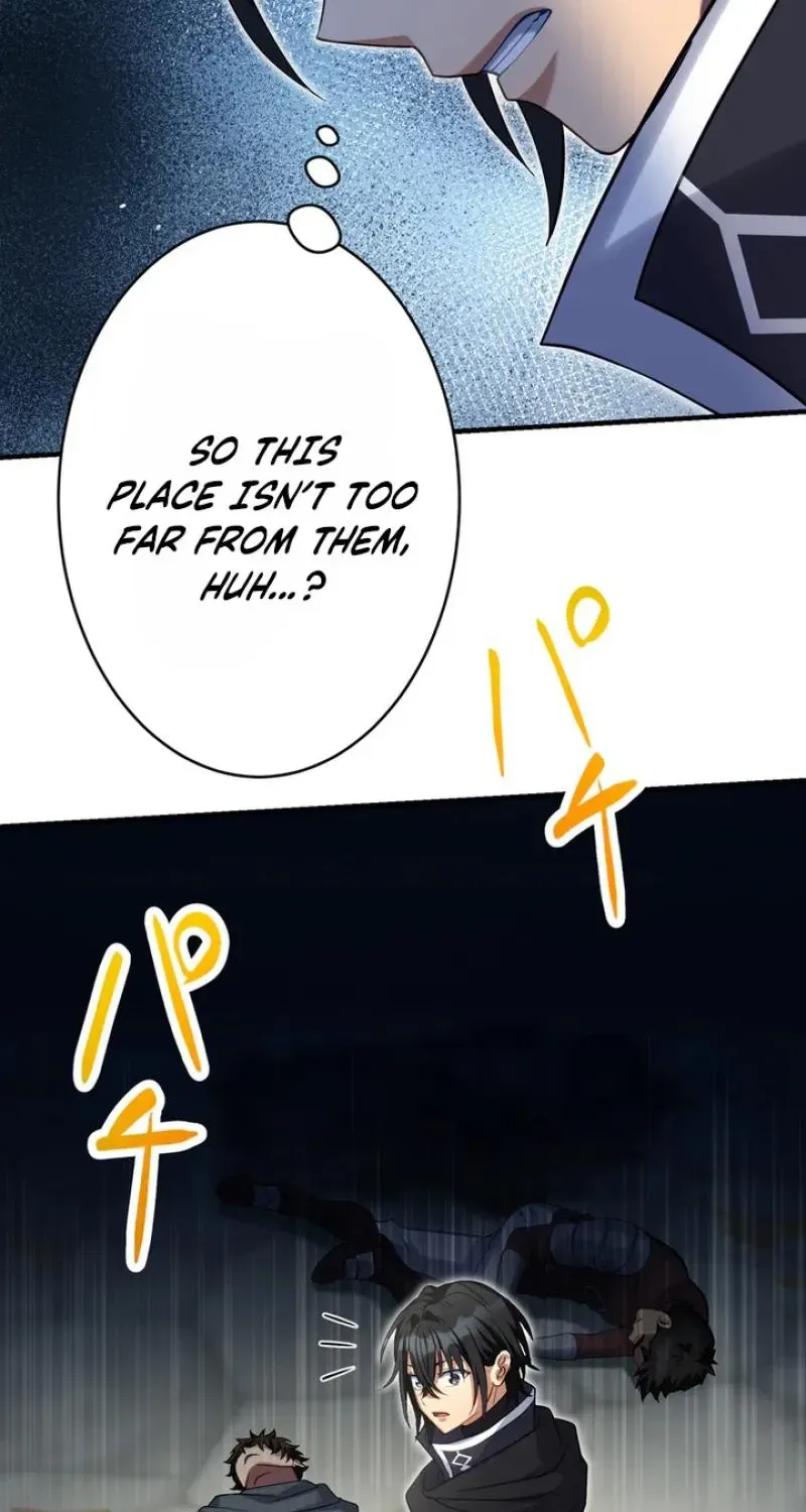 All Heroes Are My Enemies Chapter 5 page 185 - 