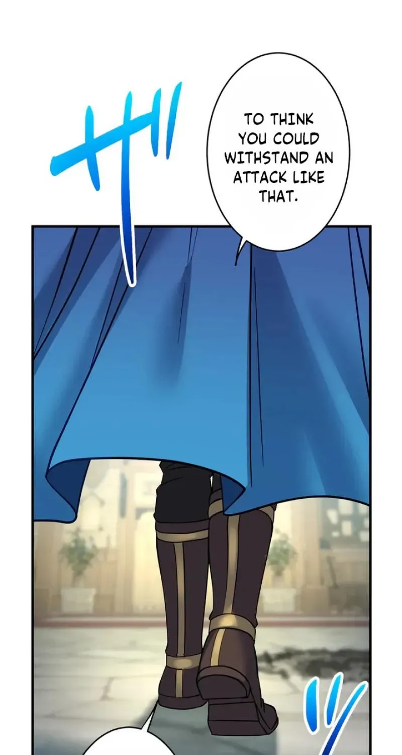 All Heroes Are My Enemies Chapter 5 page 195 - 