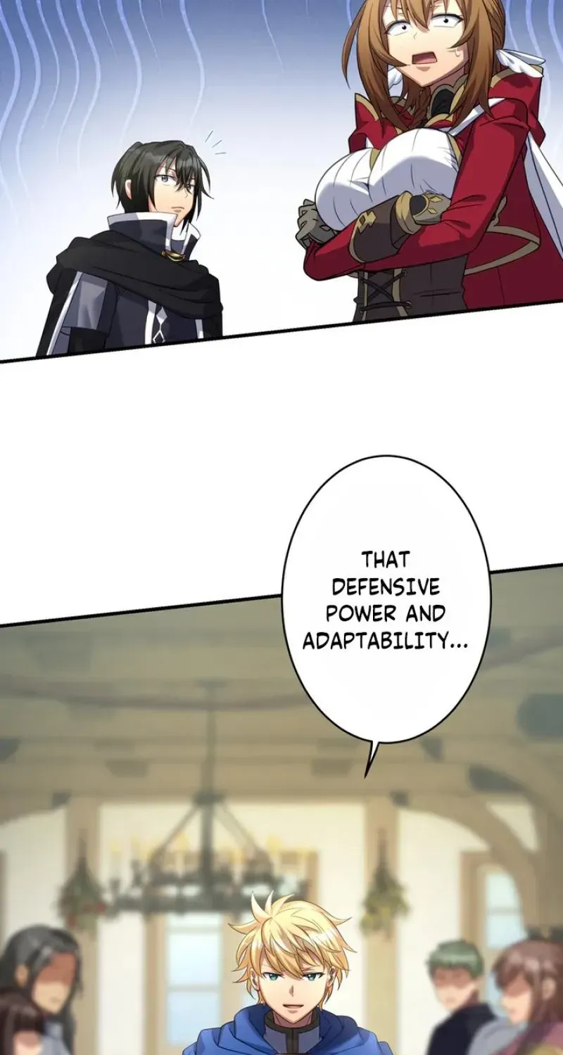 All Heroes Are My Enemies Chapter 5 page 199 - 