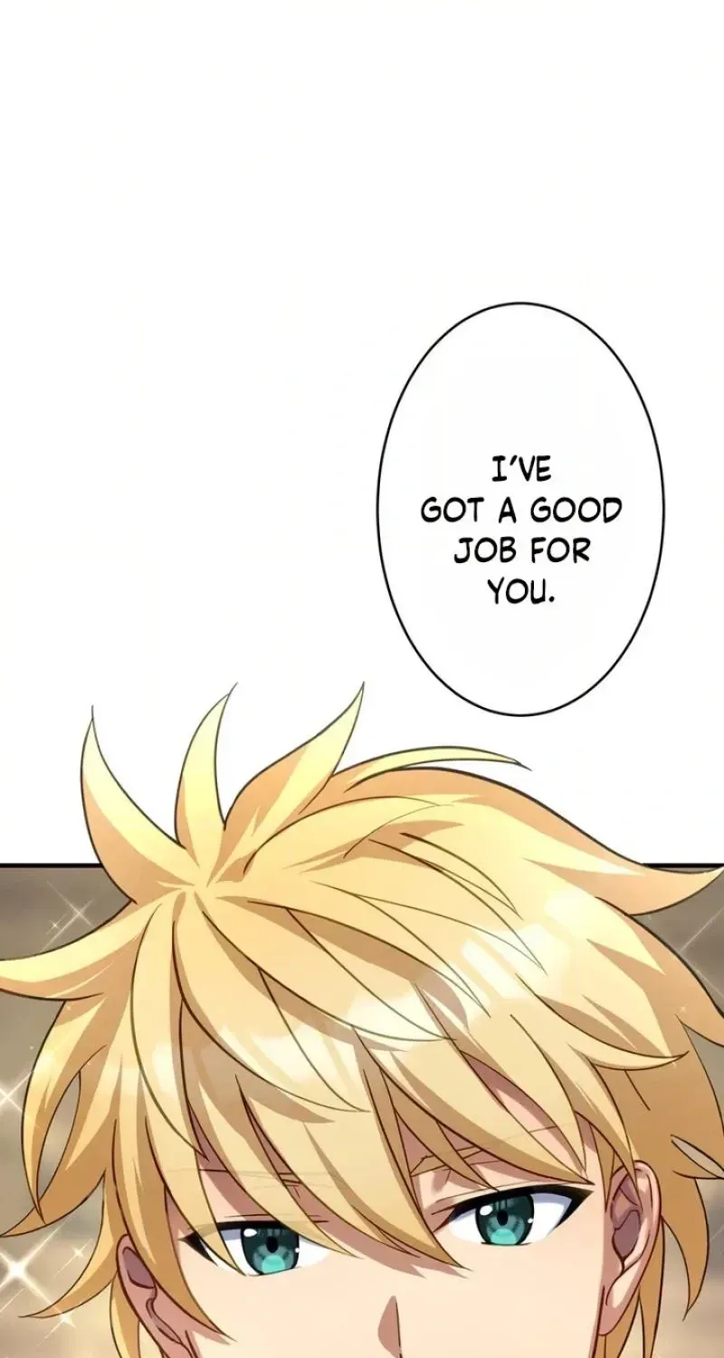 All Heroes Are My Enemies Chapter 5 page 203 - 