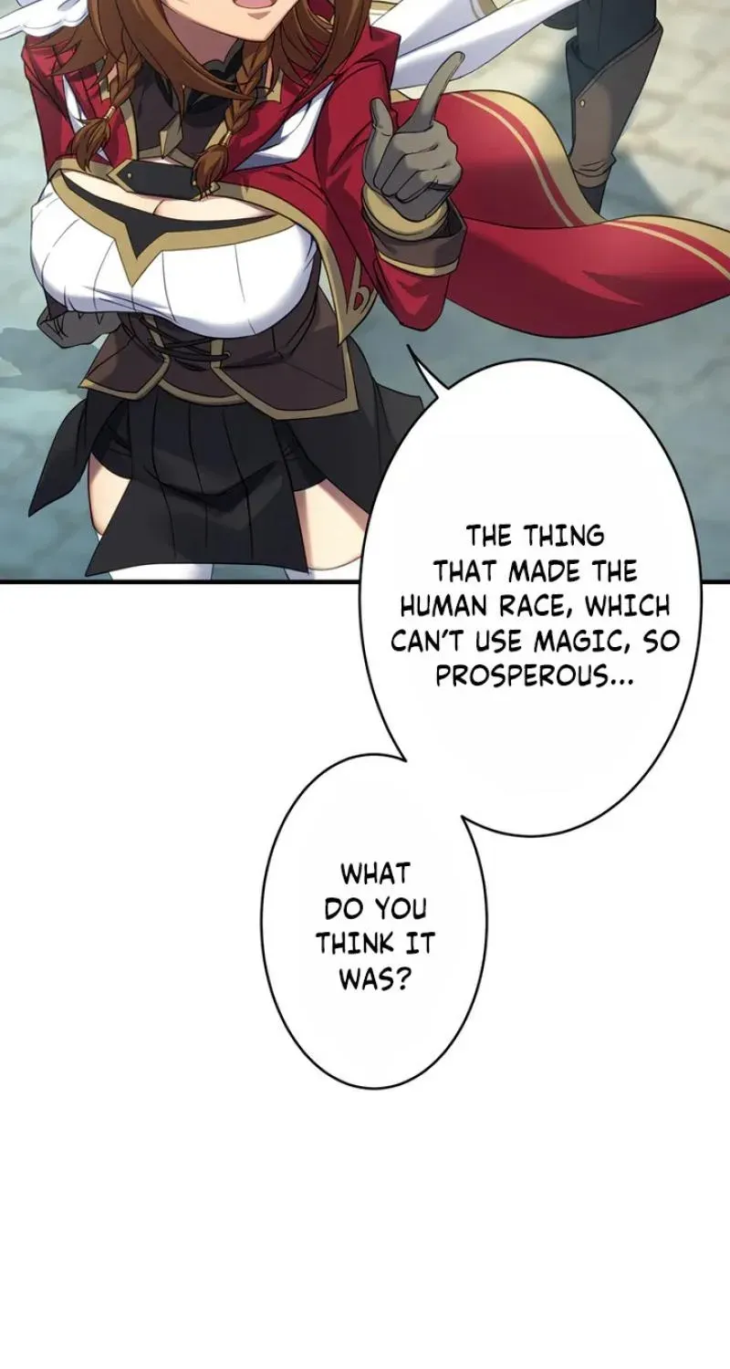 All Heroes Are My Enemies Chapter 5 page 26 - 