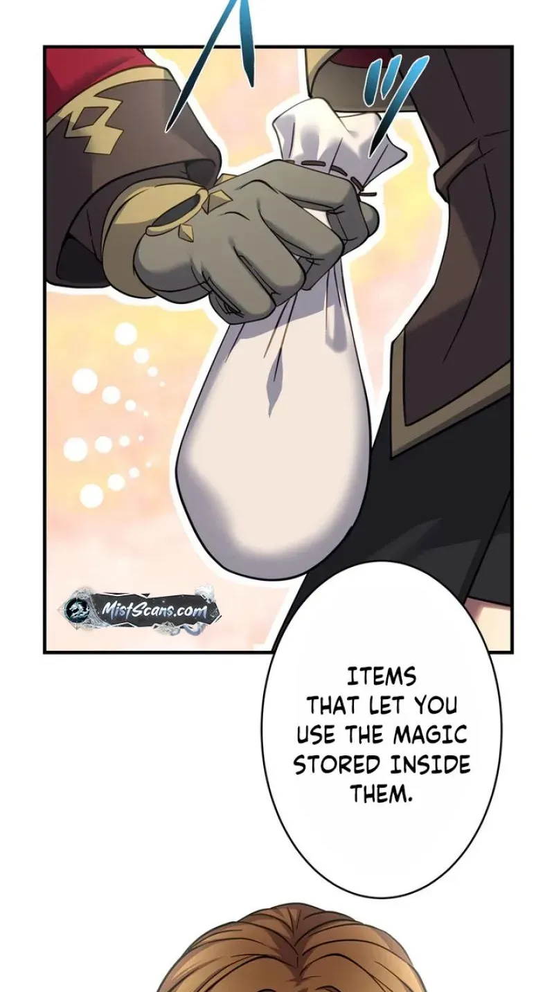 All Heroes Are My Enemies Chapter 5 page 32 - 