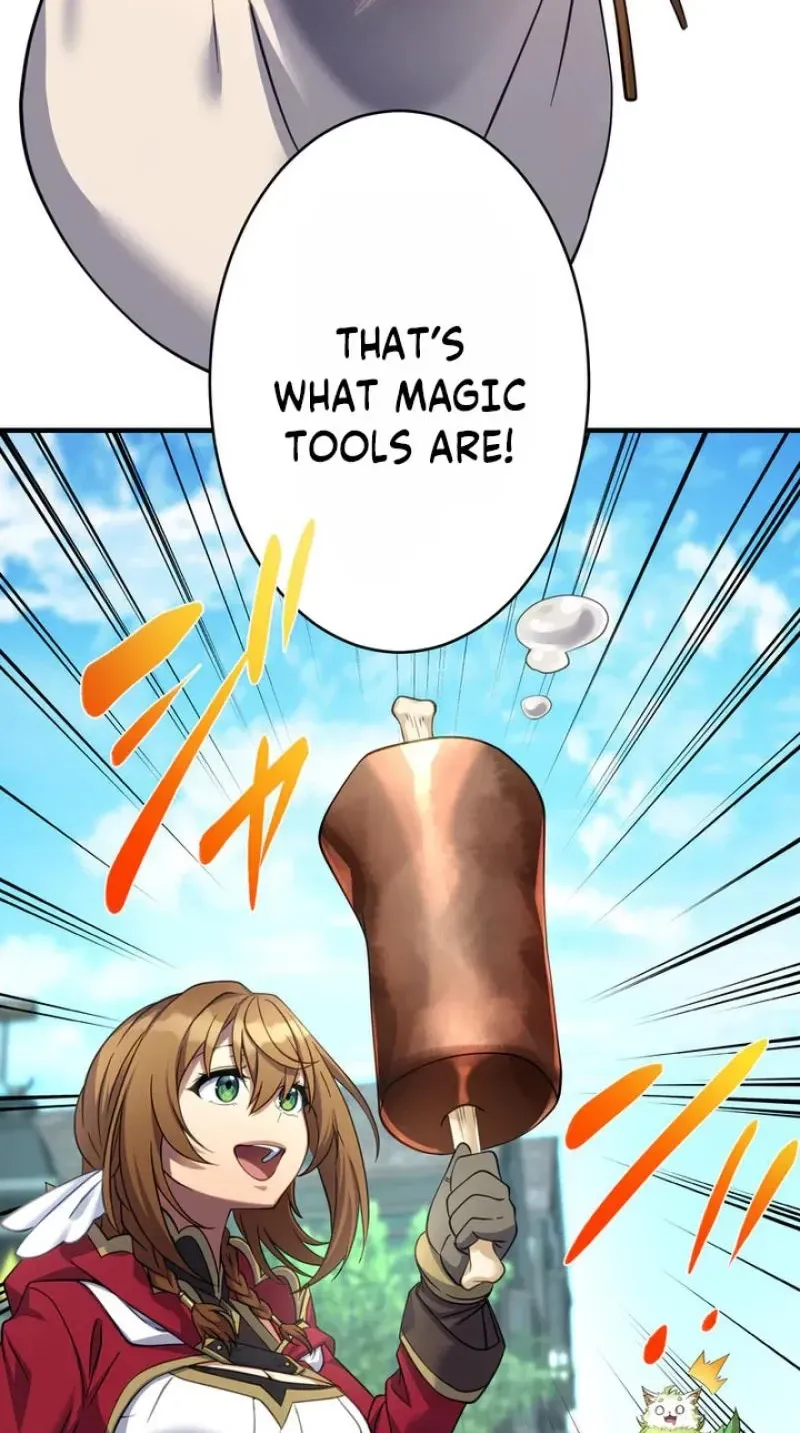 All Heroes Are My Enemies Chapter 5 page 34 - 