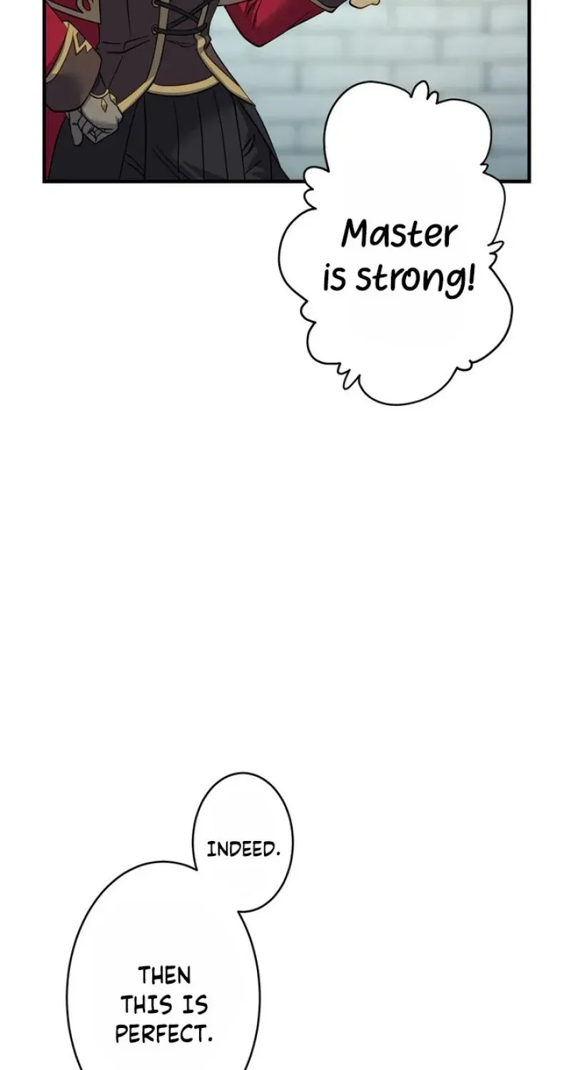All Heroes Are My Enemies Chapter 5 page 43 - 