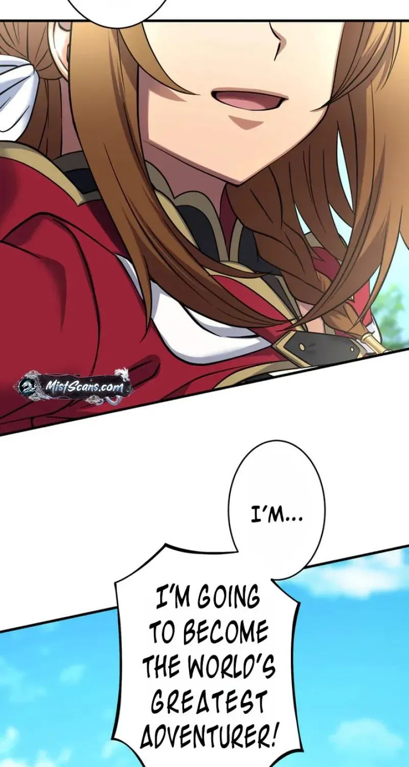 All Heroes Are My Enemies Chapter 5 page 45 - 