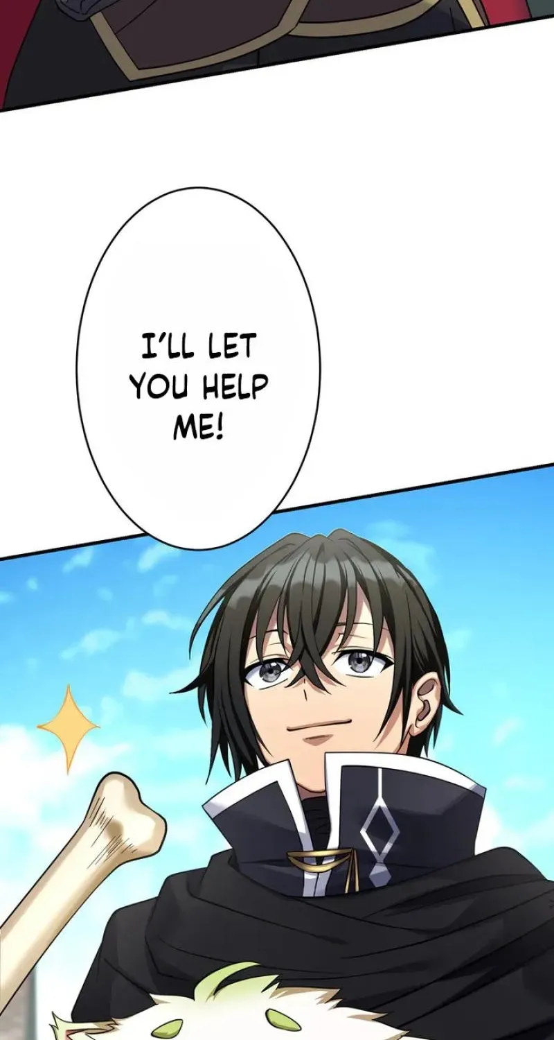 All Heroes Are My Enemies Chapter 5 page 49 - 