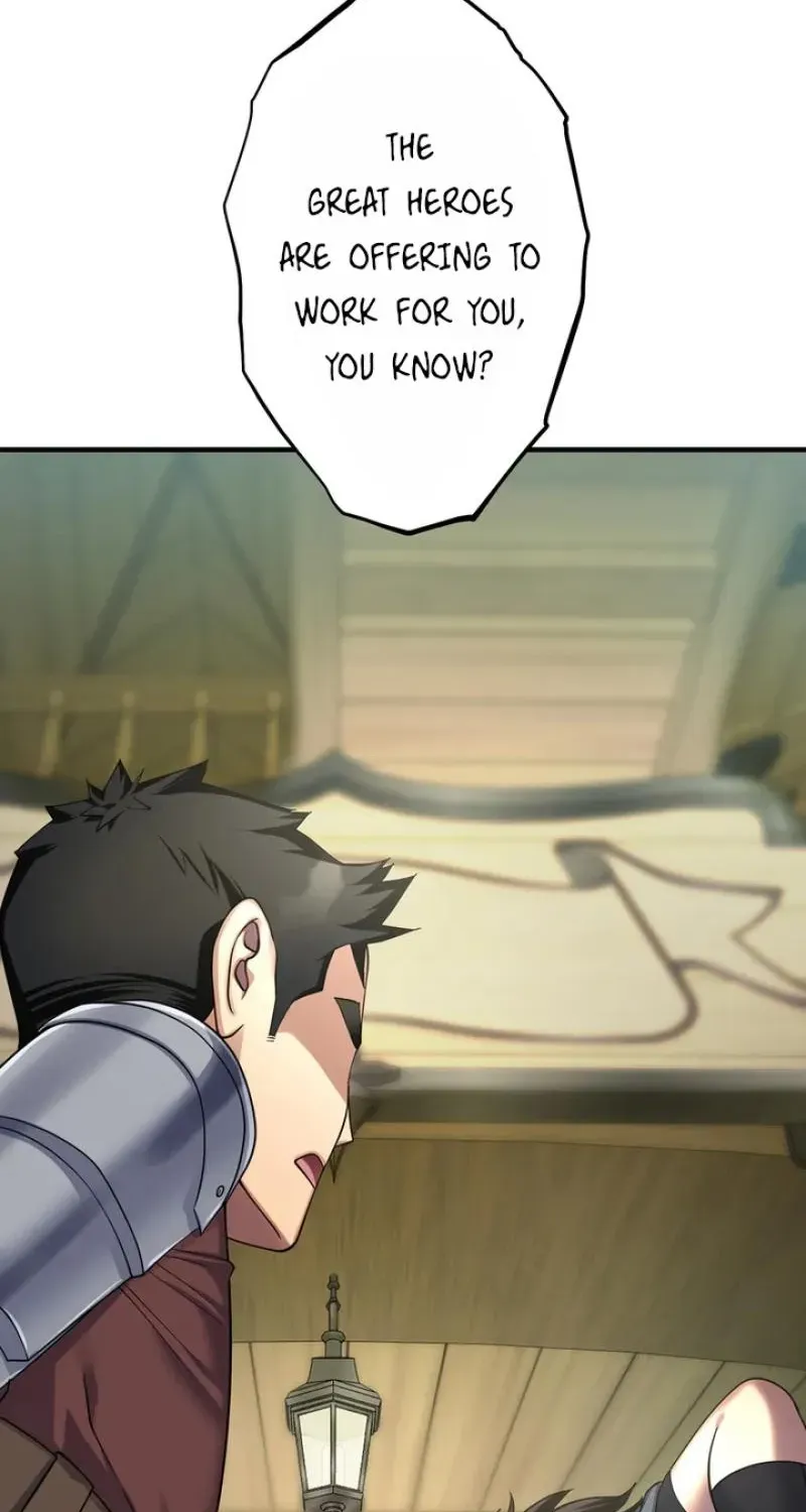 All Heroes Are My Enemies Chapter 5 page 57 - 