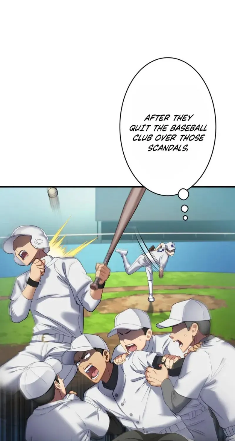 All Heroes Are My Enemies Chapter 5 page 67 - 